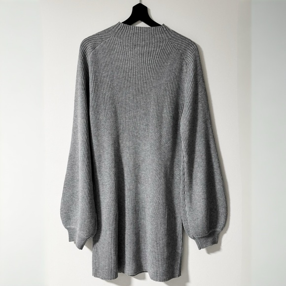 Song of Style Erin Sweater Dress - Picture 8 of 9